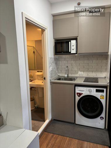 picture AS2133 The Origin Ram 209 Interchange Condo For Rent - 21/25