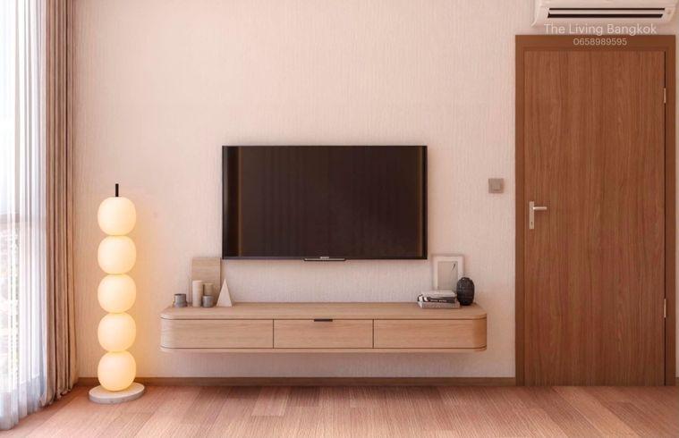 รูป ✨Condo for Rent : VIA 61 (AP-02) ( line : @condo91 ) - รูปที่ 6/9