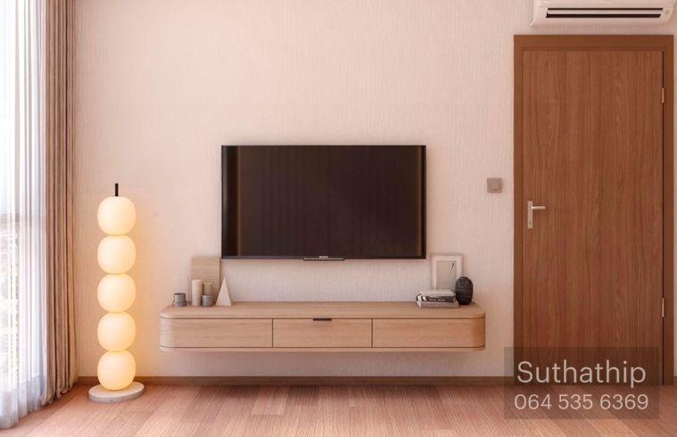 รูป ✨Condo for Rent : VIA 61 (AP-02) ( line : @condo91 ) - รูปที่ 6/9