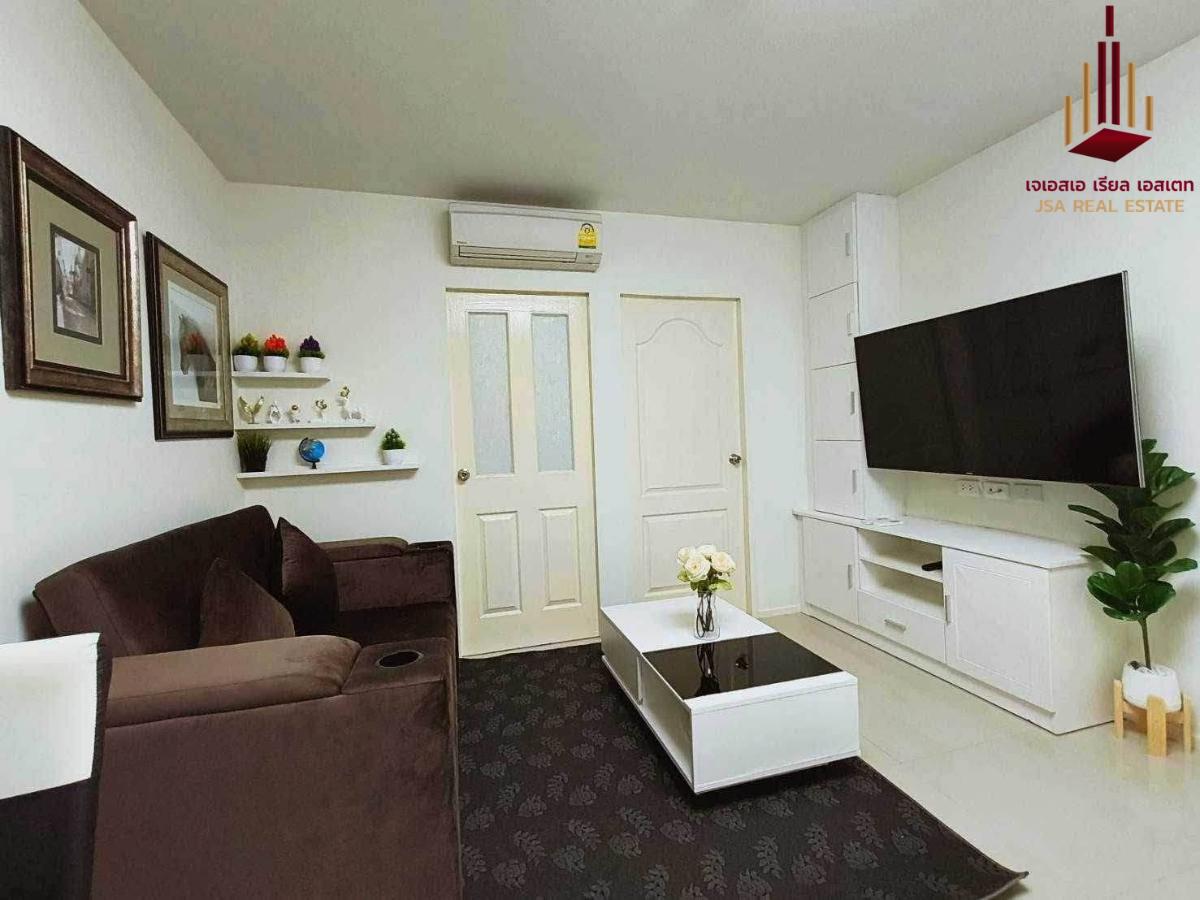 picture ✨ For Sale: Kensington Bearing Condo ✨ 💰 Only 2,950,000 THB - 4/8