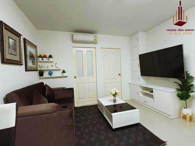 picture ✨ For Sale: Kensington Bearing Condo ✨ 💰 Only 2,950,000 THB - 4/8