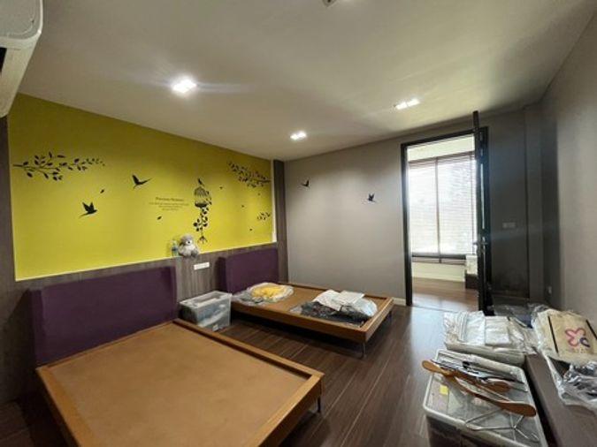 รูป BL123|บ้านเดี่ยว 2 ชั้น โครงการ เขาค้อไฮแลนด์ซิตี้  โอบล้อมด้วย ธรรมชาติและขุนเขา  เขาค้อ เพชรบูรณ์ (ราคา 12,000,000  บาท)  - รูปที่ 26/63