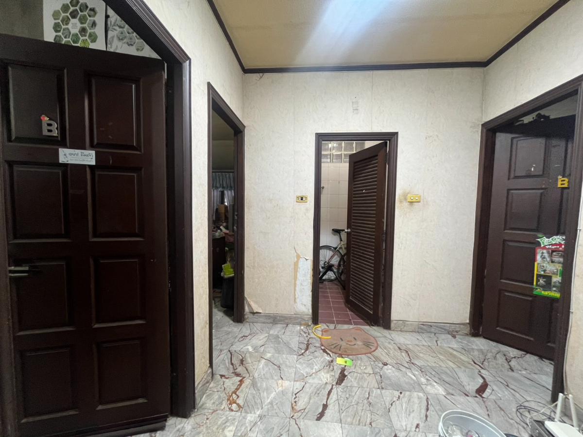 รูป BL144|บ้านเดี่ยว 2 ชั้น โครงการ ชัยมงคล (หลังมุม) ซอย 8  ถนนกาญจนาภิเษก ถนนเพชรเกษม เขตบางแค กรุงเทพ   (ราคา 4,690,000  บาท)  - รูปที่ 11/17