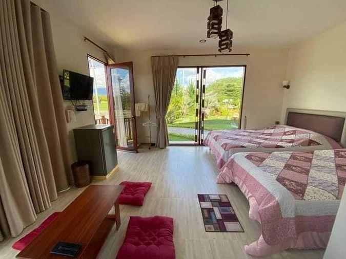 picture Khaokor Highland City, Phetchabun  - 25/73
