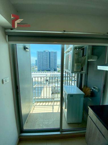 รูป PFD-08696 ให้เช่าคอนโด ศุภาลัย เวอเรนด้า สุขุมวิท 117 (Supalai Veranda Sukhumvit 117) ห้องสวยแต่งครบพร้อมอยู่ ใกล้ BTS ปู่เจ้า 🏙️✨ - รูปที่ 11/11