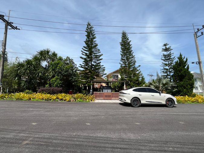 picture Khaokor Highland City, Phetchabun  - 24/73