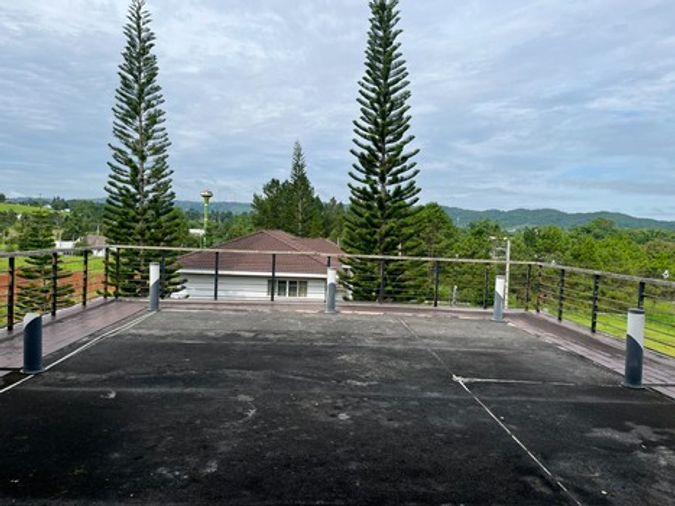 รูป BL123|บ้านเดี่ยว 2 ชั้น โครงการ เขาค้อไฮแลนด์ซิตี้  โอบล้อมด้วย ธรรมชาติและขุนเขา  เขาค้อ เพชรบูรณ์ (ราคา 12,000,000  บาท)  - รูปที่ 23/63