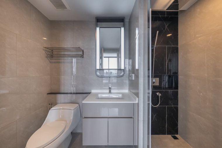 picture One9Five Asoke - Rama 9    Condo For Rent / Line : @mintocondo - 6/11