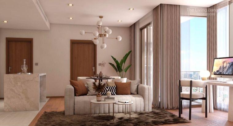 รูป ✨Condo for Rent : VIA 61 (AP-02) ( line : @condo91 ) - รูปที่ 2/9