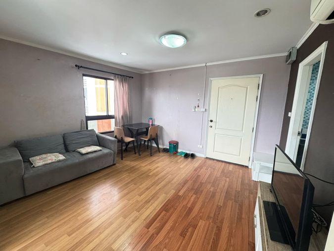 picture Lumpini Place Narathiwas 24    Condo For Rent / Line : @mintocondo - 3/17