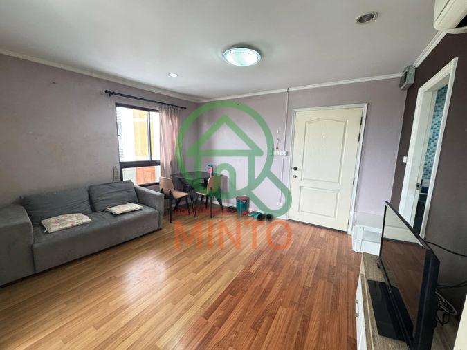 picture Lumpini Place Narathiwas 24 Condo For Rent / Line : @mintocondo - 3/17