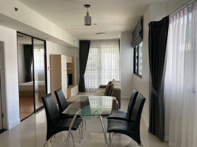 picture Supalai Premier Place Asoke    Condo For Rent / Line : @mintocondo - 7/8