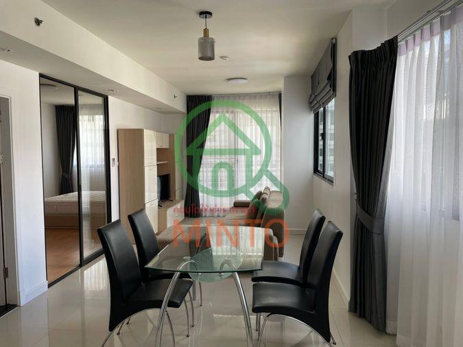 picture Supalai Premier Place Asoke Condo For Rent / Line : @mintocondo - 7/8