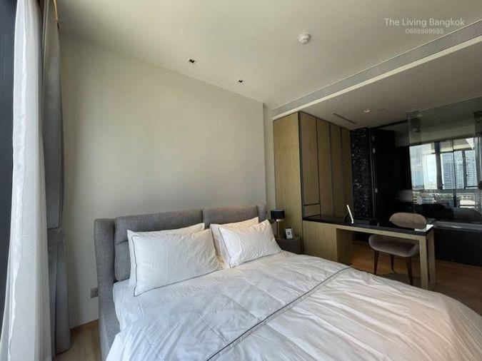 รูป ✨Condo for Rent : Beatniq Sukhumvit 32 by SC Asset (AP-02) ( line : @condo91 ) - รูปที่ 5/10