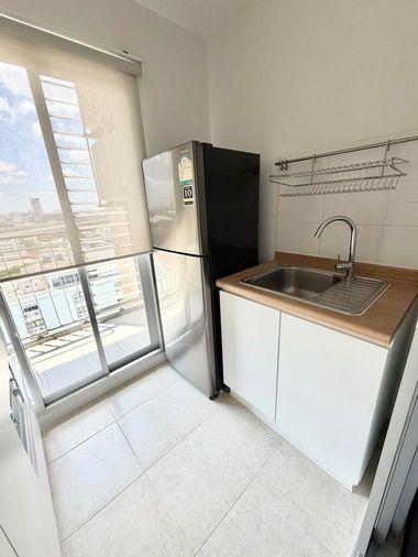 picture U Delight @ Ratchavibha    Condo For Rent / Line : @mintocondo - 4/31