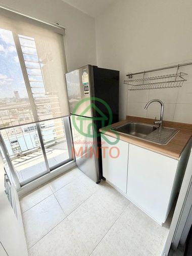 picture U Delight @ Ratchavibha Condo For Rent / Line : @mintocondo - 4/31
