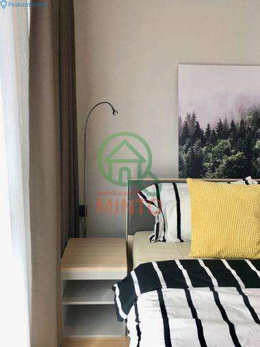 รูป 🚨 ให้เช่า Lumpini Suite ดินแดง-ราชปรารภ ห้องสวยตรงปก ชั้น 12 วิวโล่งอนุสาวรีย์ชัยฯ แต่งครบพร้อมอยู่ 🎛️✨ - รูปที่ 7/9