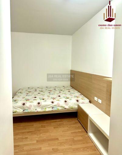 picture ✨ For Sale: City Home Ratchada – Pinklao Condo ✨ 💰 Only 2,200,000 THB - 3/7
