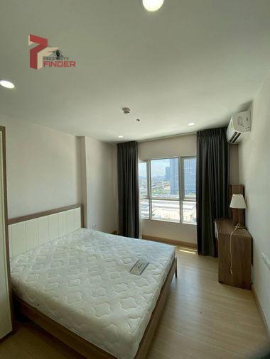 รูป PFD-08696 ให้เช่าคอนโด ศุภาลัย เวอเรนด้า สุขุมวิท 117 (Supalai Veranda Sukhumvit 117) ห้องสวยแต่งครบพร้อมอยู่ ใกล้ BTS ปู่เจ้า 🏙️✨ - รูปที่ 4/11