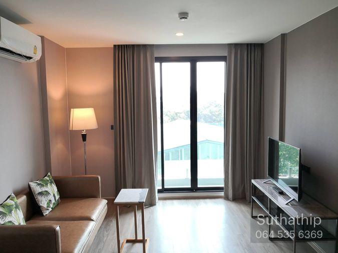 รูป ✨Condo for Rent : VIA 61 (AP-02) ( line : @condo91 ) - รูปที่ 1/11