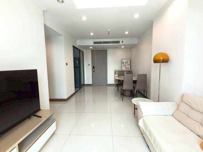 รูป 🏙️ PFD-08695 Supalai Oriental Sukhumvit 39 | ศุภาลัย โอเรียนทัล สุขุมวิท 39 | Building A - รูปที่ 8/20