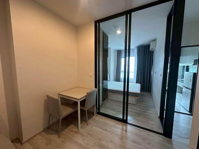 picture Niche Mono Mega Space Bangna   Condo For Rent / Line : @mintocondo - 4/16