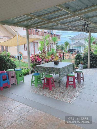 picture Khaokor Highland City, Phetchabun - 49/73