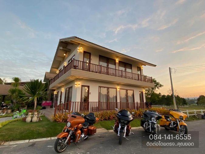 picture Khaokor Highland City, Phetchabun - 4/73