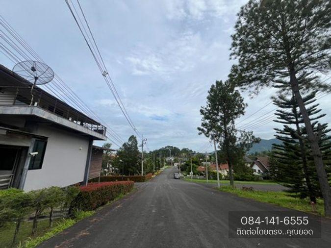 รูป BL123|บ้านเดี่ยว 2 ชั้น โครงการ เขาค้อไฮแลนด์ซิตี้ โอบล้อมด้วย ธรรมชาติและขุนเขา เขาค้อ เพชรบูรณ์ (ราคา 12,000,000 บาท) - รูปที่ 15/63