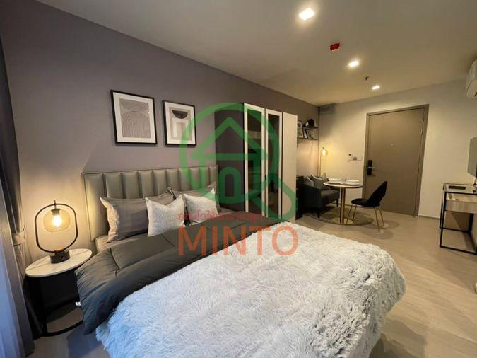 picture Life Asoke Hype Condo For Rent / Line : @mintocondo - 13/14