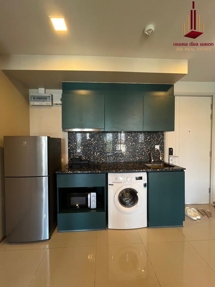 picture ✨ For Sale: The Base Sukhumvit 50 Condo ✨ 💰 Only 3,500,000 THB - 7/9