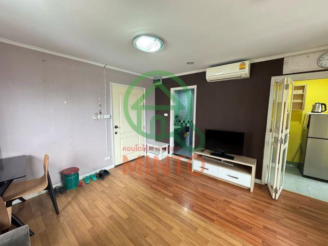 picture Lumpini Place Narathiwas 24 Condo For Rent / Line : @mintocondo - 9/17