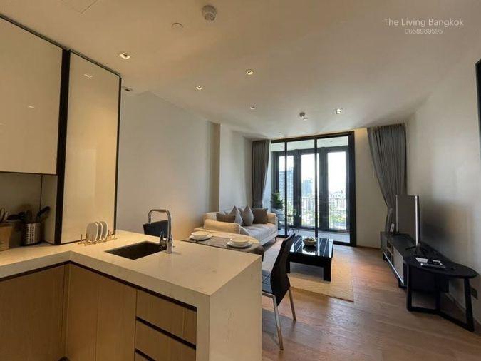 รูป ✨Condo for Rent : Beatniq Sukhumvit 32 by SC Asset (AP-02) ( line : @condo91 ) - รูปที่ 8/10