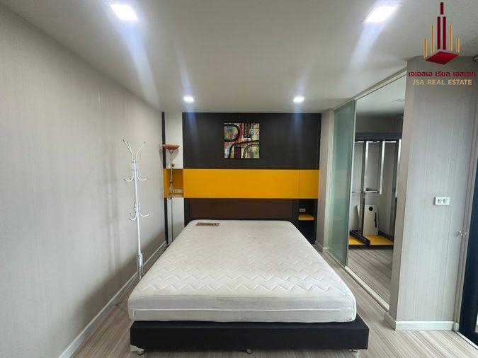 picture ✨ For Rent: Siphraya River View Condo ✨ 💰 Only 22,000 THB/month - 4/10