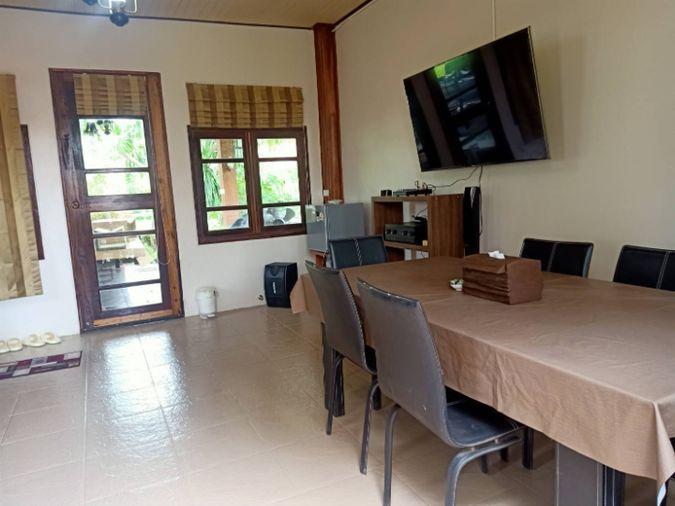 picture Khaokor Highland City, Phetchabun  - 38/73