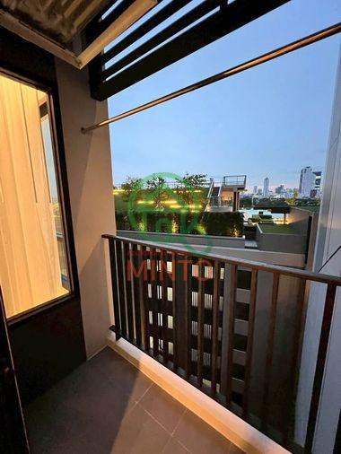 picture Niche Mono Mega Space Bangna Condo For Rent / Line : @mintocondo - 15/16