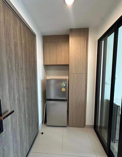 รูป ขายด่วน ✨ NICHE MONO CHAROEN NAKORN ✨เฟอร์นิเจอร์ และ เครื่องใช้ไฟฟ้าครบ  - รูปที่ 7/11