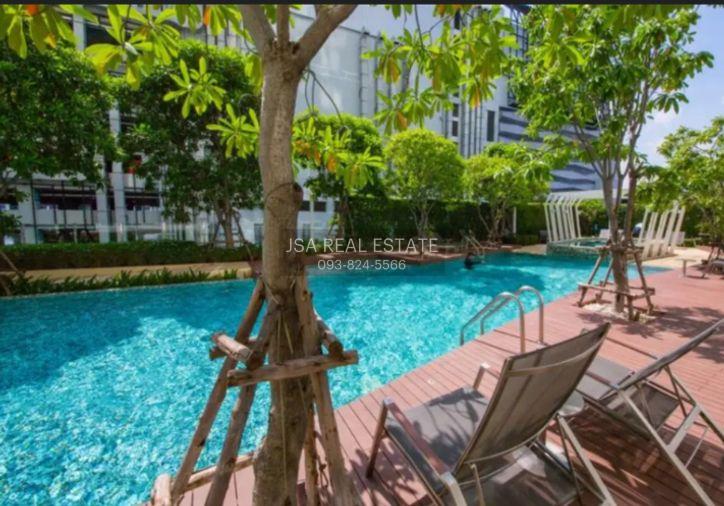 รูป ✨ ขาย ไอดีโอ เวิร์ฟ สุขุมวิท ✨ ราคา 7,100,000 บาท - รูปที่ 5/5