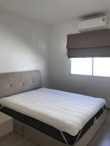 รูป 🏠 ให้เช่าบ้าน : Indy Bangna - Ramkhamhaeng 2 (อินดี้ บางนา - รามคำแหง 2)   รหัสทรัพย์ | 📌LNP-H1065  - รูปที่ 7/12