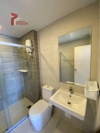 รูป PFD-08696 ให้เช่าคอนโด ศุภาลัย เวอเรนด้า สุขุมวิท 117 (Supalai Veranda Sukhumvit 117) ห้องสวยแต่งครบพร้อมอยู่ ใกล้ BTS ปู่เจ้า 🏙️✨ - รูปที่ 7/11
