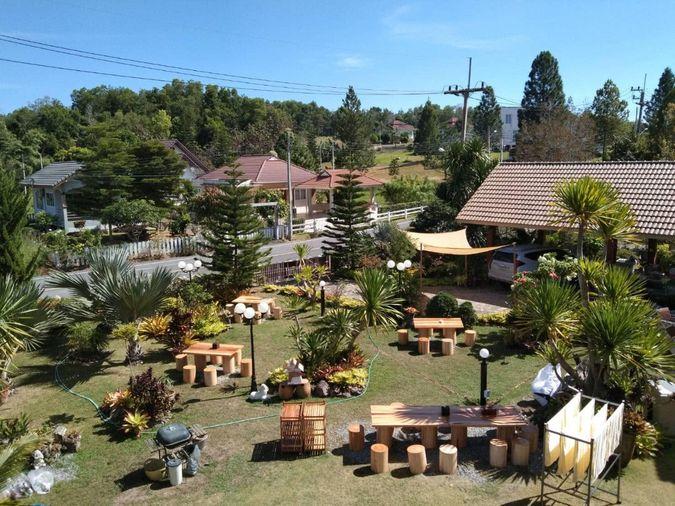 picture Khaokor Highland City, Phetchabun  - 17/73