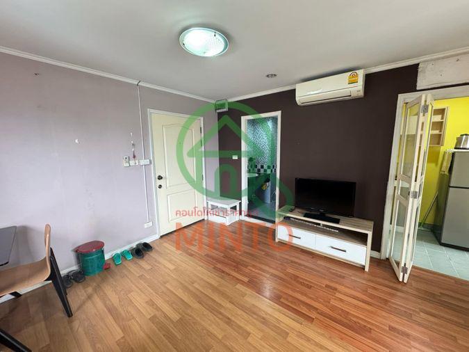 picture Lumpini Place Narathiwas 24 Condo For Rent / Line : @mintocondo - 6/17