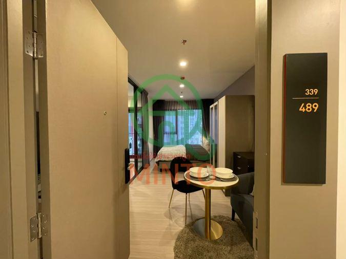 picture Life Asoke Hype Condo For Rent / Line : @mintocondo - 9/14
