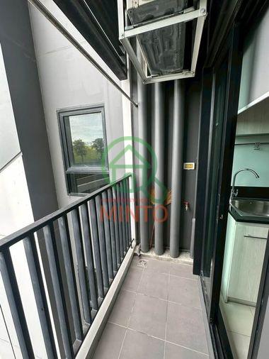 picture Niche Mono Mega Space Bangna Condo For Rent / Line : @mintocondo - 14/16