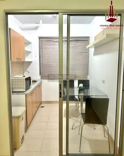 picture ✨ For Sale: City Home Ratchada – Pinklao Condo ✨ 💰 Only 2,200,000 THB - 5/7