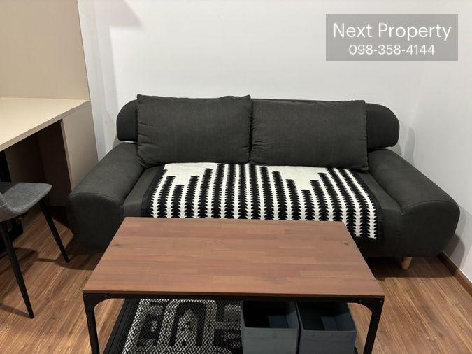 picture AS2133 The Origin Ram 209 Interchange Condo For Rent - 16/25