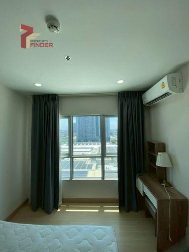 รูป PFD-08696 ให้เช่าคอนโด ศุภาลัย เวอเรนด้า สุขุมวิท 117 (Supalai Veranda Sukhumvit 117) ห้องสวยแต่งครบพร้อมอยู่ ใกล้ BTS ปู่เจ้า 🏙️✨ - รูปที่ 5/11