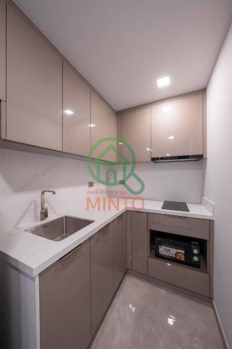 picture One9Five Asoke - Rama 9 Condo For Rent / Line : @mintocondo - 5/11
