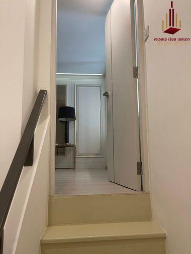 picture ✨ For Sale : Knightsbridge Phaholyothin Interchange  Condo ✨  💰 Only 4,800,000 THB - 5/8