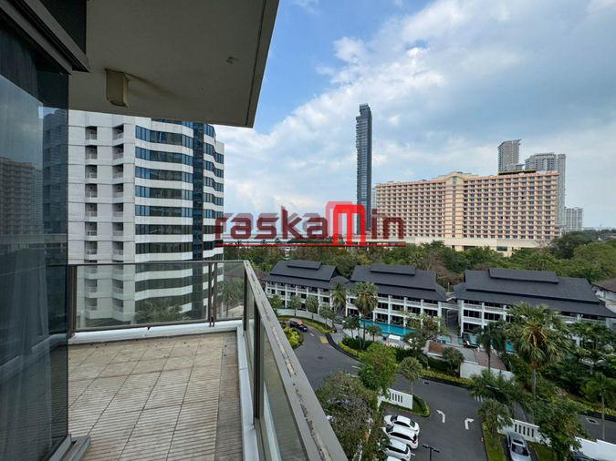 รูป นอร์ทพอยท์ พัทยา | 3 นอน 2 น้ำ 128.5 ตร.ม. | วิวทะเล | เฟอร์นิเจอร์ครบ | ให้เช่า ฿85,000/เดือน - รูปที่ 18/19